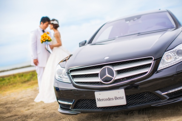 大好きなmy Carと一緒に結婚式を 車を取り入れた憧れのウェディング 前撮り 編 スタッフブログ 公式 ブライダルステージデュオ グランシャリオ 新潟県新潟市の結婚式 結婚式場