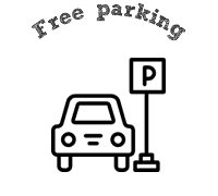 Free parking